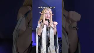 Awai Chọn Nhảy Thui