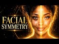 The Most Powerful Frequency for Natural Beauty | Whole Face Regeneration