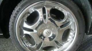 2002 Chrysler Sebring  Milwaukee Madison WI WI