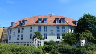 Hotel Dorotheenhof, Cottbus, Germany