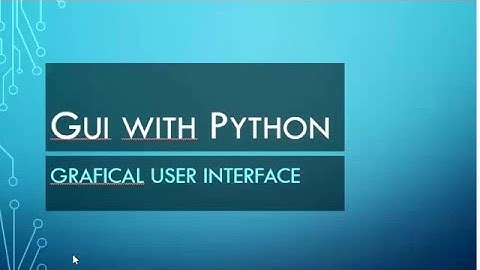 007 GUI with Python: How to place widgets with a Frame