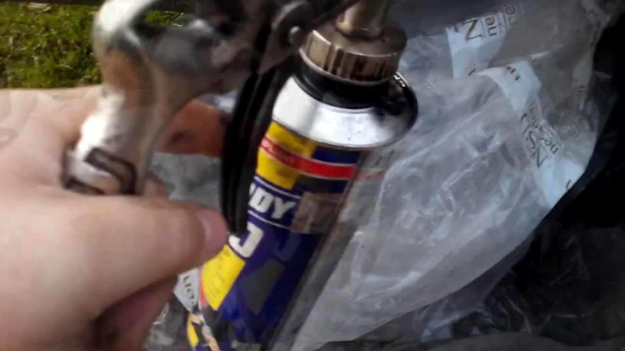 Hyundai Elantra 2018 | Шумоизоляция задних арок снизу | Часть 2