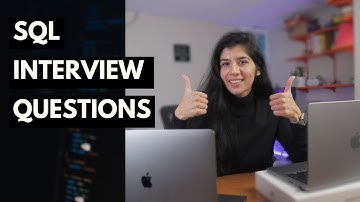 Learn How to Solve SQL Interview Problem for Data Science