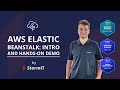 AWS Elastic Beanstalk: Intro and Hands-On Demo