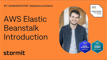 AWS Elastic Beanstalk: Intro and Hands-On Demo | Stormit