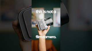 The Most Beautiful Autofocus Camera Ever? Helblad 907X