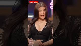 Yanimi Malhotra Cute Status