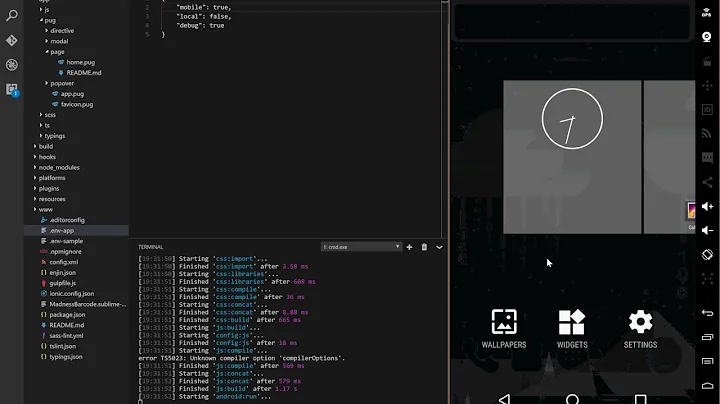 Making a Barcode Scanner in 10 Mins