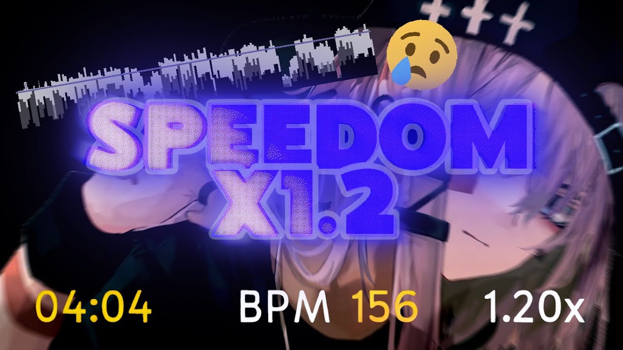 Speedom x1.2 - 94.5 J4 - YouTube