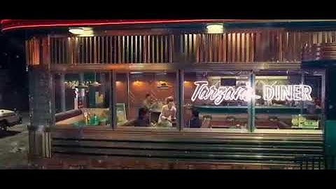 Diệp Vấn 4 - cà khịa Lý Tiểu Long và cái kết