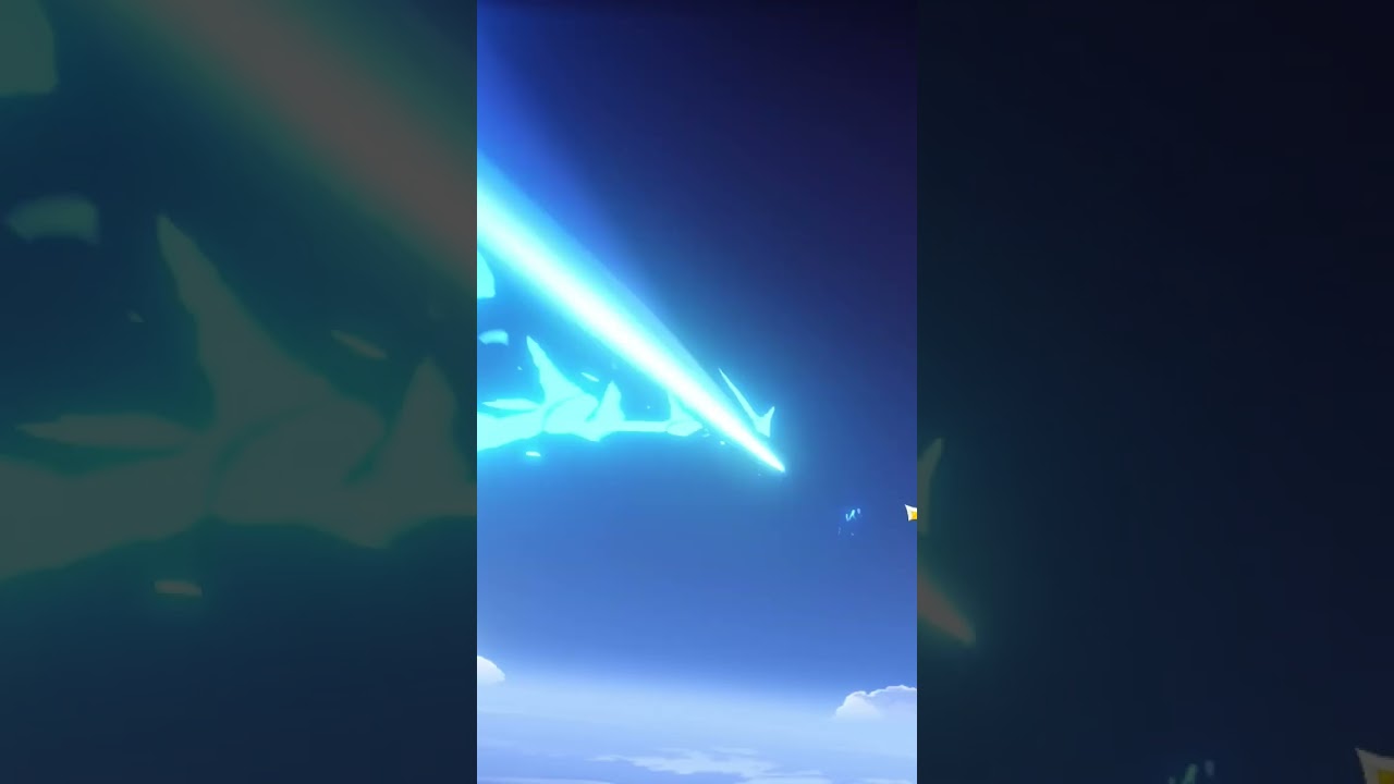 Ritual FAILED Successfully 