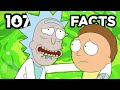 107 Rick and Morty Season 4 Facts You Should Know | Channel Frederator