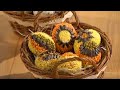 Как покрасить яйца на Пасху: ТОП-3 способа
