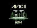 Levels Vs Die Young (Ardeo Edit)