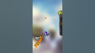 Gauntlets Gimp | Brawlhalla