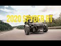 Can-Am 2020 Spyder RT Walkthrough