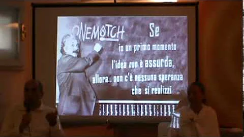 Perché cantano i merli?