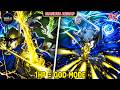[2/2] Unlocking SSS Hidden Class, My 1 HP Cheat Solos Deadly Dungeons! | Manhua Recap