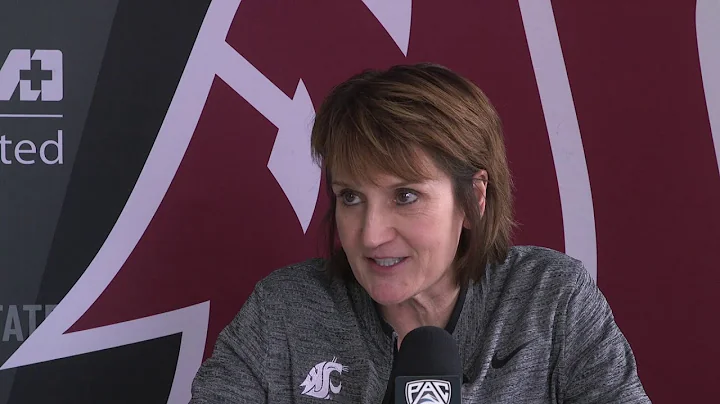 Kamie Ethridge Press Conference 2/12/19