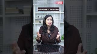 Which IELTS Format Should You Choose? Paper vs Computer Explained Simply!