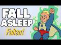 91 Minutes of Fallout Bizarre Monsters to Fall Asleep to