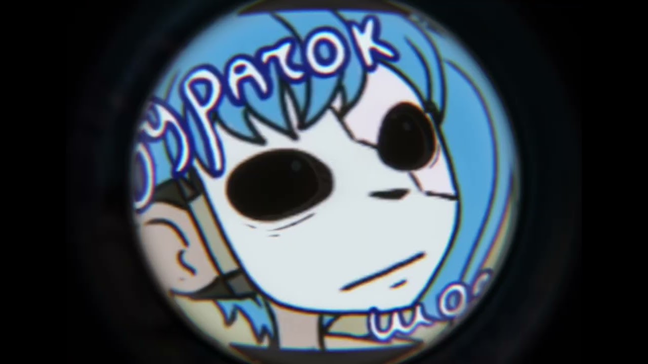 Озвучка комиксов по Салли Фейс (есть мат и 16+)