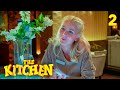 The Kitchen Full Episode 2 English Dub TV Series