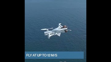 ANAFI Ai + @droneharmony