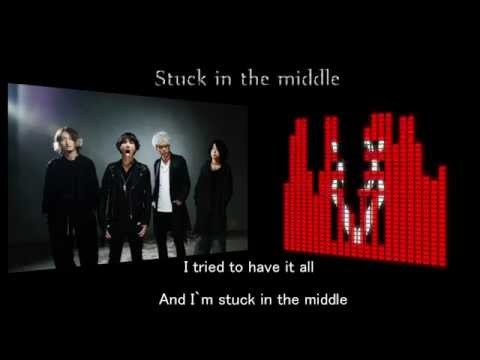 ONE OK ROCK (+) Stuck In The Middle