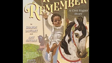 A Ride to Remember: A Civil Rights Story - Read Al...