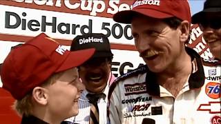 Dale Earnhardt Jr  I Got A Name