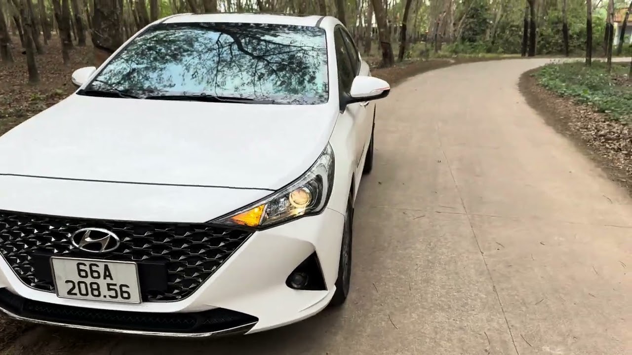 Lướt 11 ngàn accent đặc biệt 2022 1 chủ máy + keo chỉ rin sơn rin95% 450tr 0917215512 nhé 