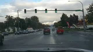 W Bakerview Rd - Bellingham