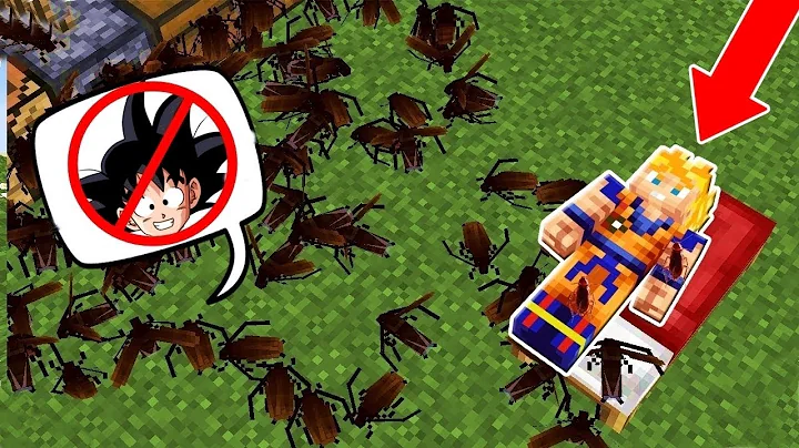 APOCALIPSE DE 10000 BARATAS ASSASSINAS ATACARAM NO...