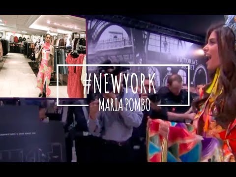 Video: Cum Trăiește Un Blogger Săptămâna Modei Din New York