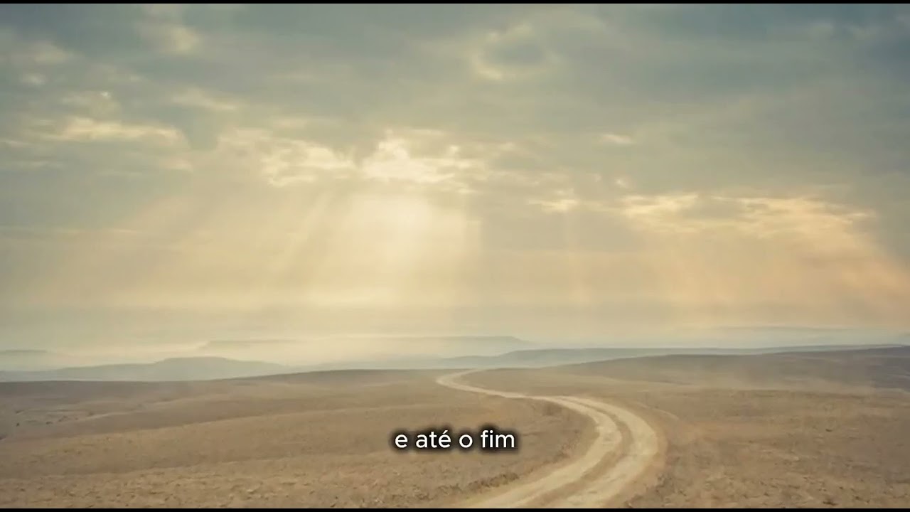 Santo Para Sempre | Worship Profundo Para Adorar em Silêncio