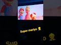Super Mariyo #mario #supermario #youtubeshorts #ytshorts #viral #trending #viralreels #reels