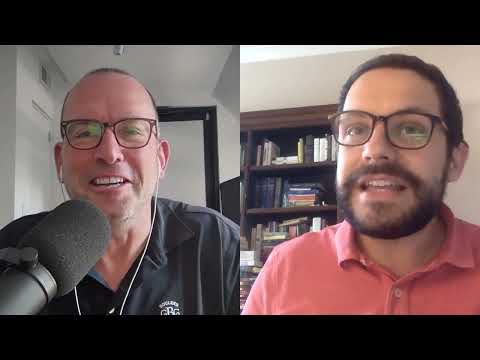 Crazy Money with Paul Ollinger • Henry Oliver