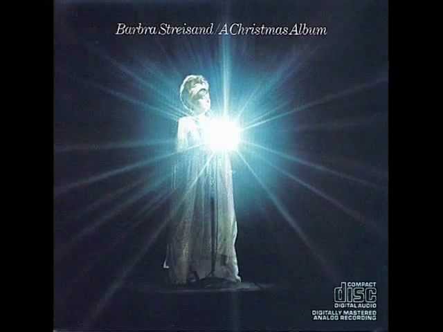 Barbra Streisand - The Lord's Prayer