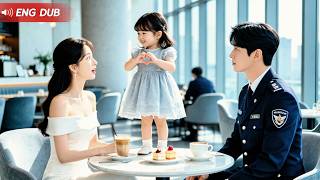 Security Guard’s Daughter Calls Her MOMMY—She’s Her REAL DAUGHTER! 😱👧🧬 screenshot 4