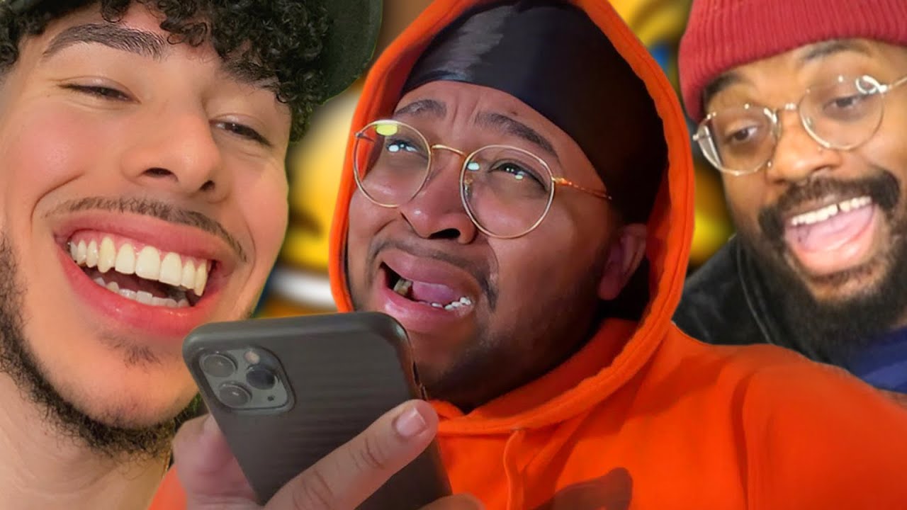 TRA RAGS TRY NOT TO LAUGH COMPILATION WILL HAVE YOU WHEEZING