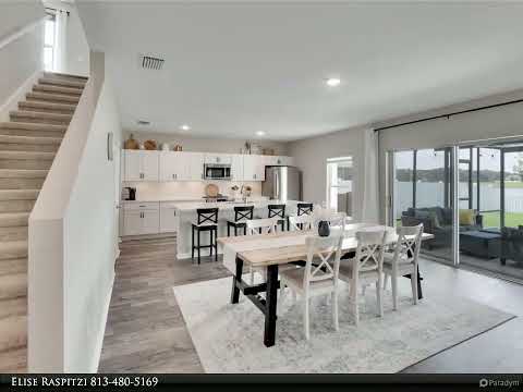 12941 TWIN BRIDGES DRIVE, Riverview, FL home video tour