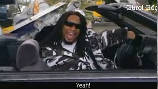 Recep Tayyip Erdoğan Ft Muharrem İnce - Bana Bak Muharrem Remix