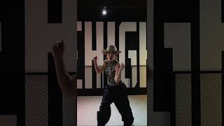 락킹 어떤데? #인천댄스학원  #dance #스트릿댄스 #락킹