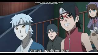 Naruto Shippuden And Boruto5 Basic Chakra Elemental System In Narutoof Hokage Hunghungsensei