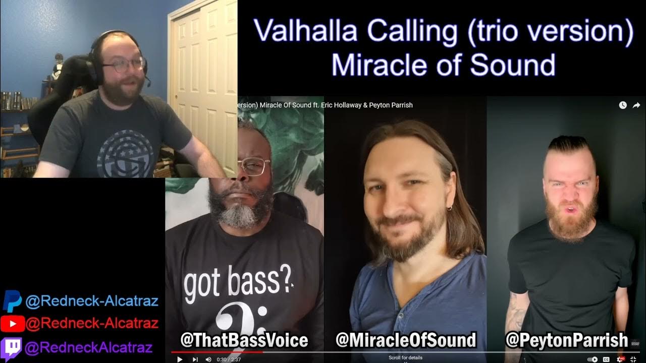 Песня valhalla calling peyton. Valhalla calling. valhalla calling trio version. valhalla calling by miracle. thatbassvoice.