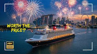 Disney Adventure Cruise — Berikut Ulasan Jujurnya (dari Warga Lokal Singapura) screenshot 3
