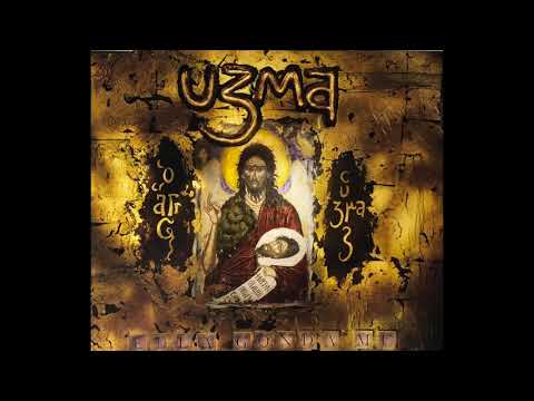 Uzma — Uzma - Ella Gonda Mu