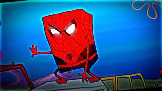 Spiderbob no way home (spider-man parody trailer) Edit