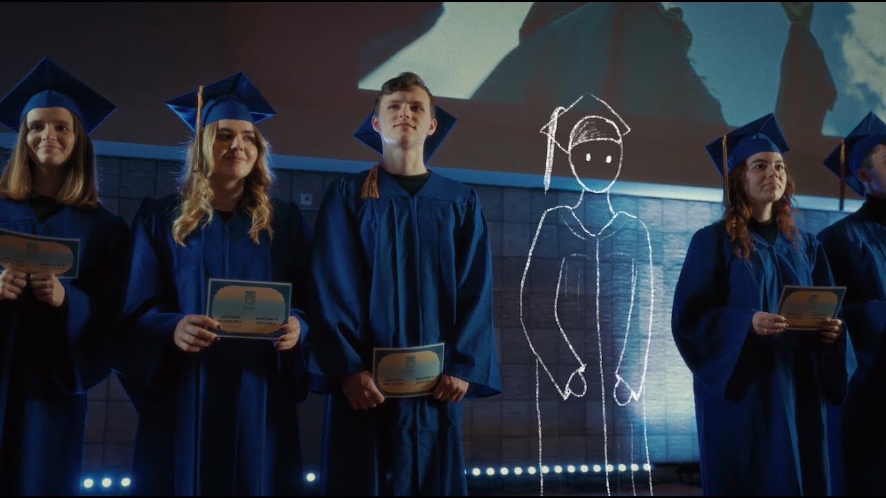 Unissued Diplomas – A Project That Tells The Stories Of Those Silenced Forever